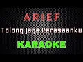 Download Lagu Arief - Tolong Jaga Perasaanku [Karaoke] | LMusical