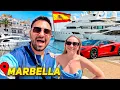 Download Lagu ESTA ES LA CIUDAD DE ESPAÑA🇪🇸 DONDE NO EXISTEN LOS POBRES | SOLO PARA MILLONARIOS
