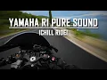 Download Lagu YAMAHA R1 | PURE SOUND