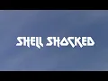 Shell Shocked - Juice J , Wiz khalifa , Ty Dolla $ign feat Kill the Noise & Madsonic (Lyrics Video)