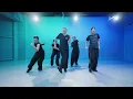 [Soul Choreography] Jungle - Someday, Somewhere / VO