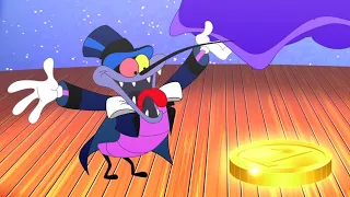 Oggy und die Kakerlaken | Die Goldmünze | Ganze Folge in HD