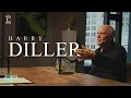 How Barry Diller Built Entertainment Empires