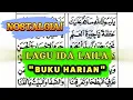 IDA LAILA - BUKU HARIAN NADHOM YA RASULALLAH SALAMUN ALAIK | MAULID DIBA'