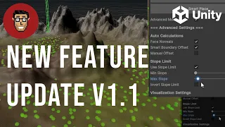 New Slope Limit to OB - Random Placer Update v1 1