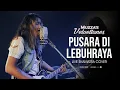 Lagu Kualiti Studio, Jiwa Konsert – Pusara Di Lebuh Raya by muzza \u0026 The Velvettones
