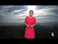 August 15 2026 Monsoon moisture slowly returns San Diego Weather Today