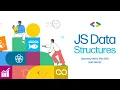 Data structures in JavaScript