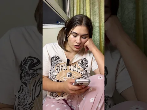 Проиграла шоколадку