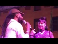 Atlantic Starr - Secret Lovers at to 2019 West Virginia Black Heritage Festival