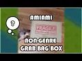 Amiami Non-Genre Grab Bag box