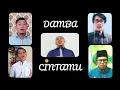 Download Lagu Damba CintaMu - Laksmana Nasyid Reborn (Cover)#wfh #covid-19 #stayathome