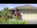 White Coral Villa at Ka Milo in the Mauna Lani Resort on the Big Island of Hawaii