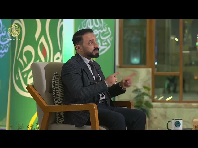 ⁣تغطية خاصة | بذكرى ولادة الأقمار المحمدية (7) شعبان 1447 هـ (1)