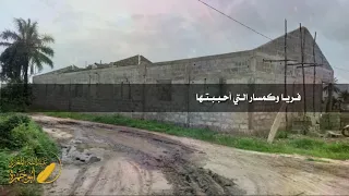 قصيدة غادرت  صحبي يا كنكري بعدما   ل  أبي حمزة عبدالله المغري دندنها