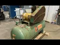 Champion 10 HP Air Compressor AC2076
