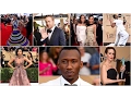 Full Coverage of 2017 Screen Actors Guild Awards by BLACKTREE TV