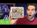 The NEW Yugioh Set It HERE Dimension Force Opening