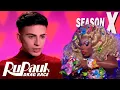 Drag Race Season 10 Being SICKENING For Over 1 Hour
