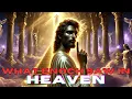 Download Lagu Enoch’s 7 HEAVENS Tour—And the One Reserved for Africans