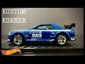 Download Lagu Kustom Korner - Biru Mata Hitamku!! [with Subtitle]