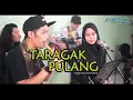 Download Lagu Taragak Pulang|cipt.dira sati ( LIVE cover ) KITO JUO KUSTIK