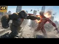 Download Lagu King Kong: Rise of the Titans — Humanity’s Final Hour and the Giant Monster Wars