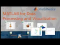 MATLAB for Data Processing and Visualization
