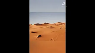 الهضاب في الوطن العربي 