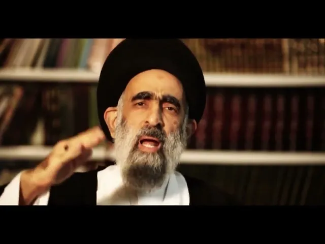 ⁣العبور الى الحسين عليه السلام (6) السيد هادي المدرسي