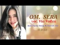 Download Lagu Via vallen terbaru 2020 Satu nama tetap di hati \u0026 lirik #Sera