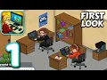 Idle Game Dev Simulator - Walkthrough Gameplay Part 1