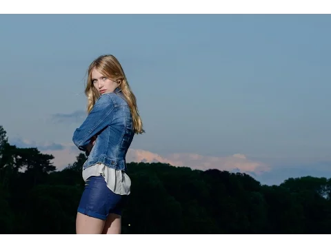 The Disappearance (Disparue) - Series Trailer (English Subtitles)