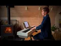 Lose Control - Teddy Swims | Piano cover + Sheet music