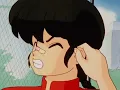 Ranma the ladykiller