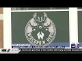 Wisconsin Herd no longer interested in working with Oshkosh Arena per Oshkosh Northwestern sourc
