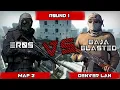 Round 1 Map 2 - Vertigo Eros VS Baja Blasted Fragadelphia 17 Denver LAN