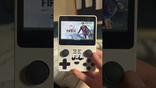 FIFA 14 Consolegaming Gameretro Retroconsole Gaming Fifa Fifa14 