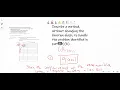 A-Level Random Files Pseudocode