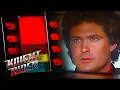 Download Lagu Kitt Speak for The Very First Time | Knight Rider