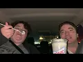 Total Solar Eclipse of 2024 V-LOG Sonic Blackout Slush Review 2