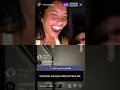 Ash Kash on live Twerking and Answering Questions