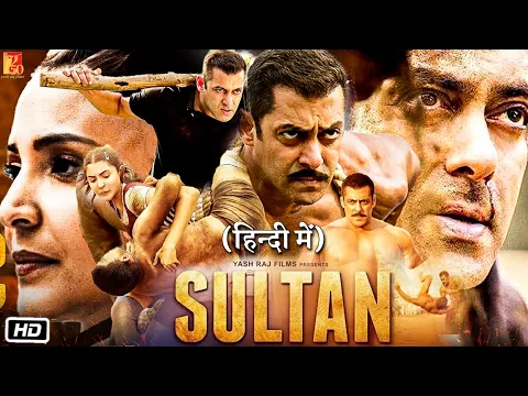 Download MP3 Sultan Full HD Movie in Hindi Explanation | Salman Khan | Anushka Sharma | Randeep Hooda