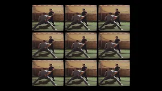 HVNY DEBLA هاني دبلة OFFICIAL VISUALISER 