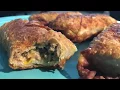 Disney s Cheeseburger Eggrolls