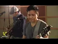 Ebe Dancel - "Paalam Kahapon" Live!