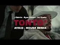Tonto - J Balvin, Ryan Castro, DJ Snake (AyKid House Remix)