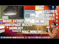 Use Home Depot s New Hubspace Light Bulbs with HomeKit