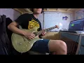 【《逆流大叔》主題曲  - 逆流之歌 ／ RubberBand】［ Guitar Cover 連GP5 Tab 結他譜］- WCP Guitar