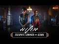 Wisin - Escápate Conmigo (Audio) ft. Ozuna